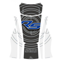 Motografix 3D Gel Tank Pad Protector TB025EW passend für BMW R 1200 RS Motografix 3D Gel Tank Pad Protector TB025EW passend für BMW R 1200 RS