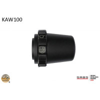 Kaoko Gasgriff-Arretierung "Drive Control" passend für Kawasaki Z750S, Z750R, Z1000, Z800, ZZR1100, Kaoko Gasgriff-Arretierung "Drive Control" passend für Kawasaki Z750S, Z750R, Z1000, Z800, ZZR1100,