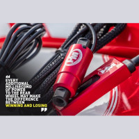 HM PLUS Voll Einstellbarer Quickshifter passend für Triumph Daytona 675 / Street Triple 675 / 765 HM PLUS Voll Einstellbarer Quickshifter passend für Triumph Daytona 675 / Street Triple 675 / 765