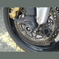 R&G Gabel Protektoren passend für Suzuki GSX-R 1300 Hayabusa 03-07 R&G Gabel Protektoren passend für Suzuki GSX-R 1300 Hayabusa 03-07