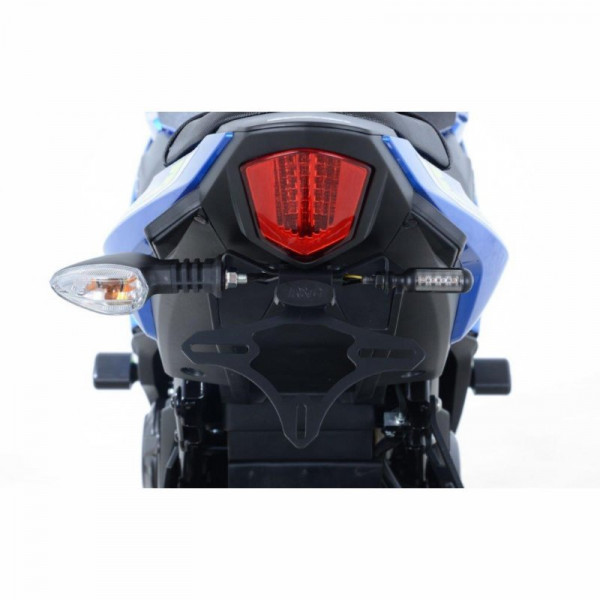 R&G Premium Kennzeichenhalter Suzuki GSX 250 R 2017-