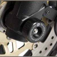 R&G Gabel Protektoren passend für Triumph Sprint ST ab 2005 / GT ab 2010 R&G Gabel Protektoren passend für Triumph Sprint ST ab 2005 / GT ab 2010