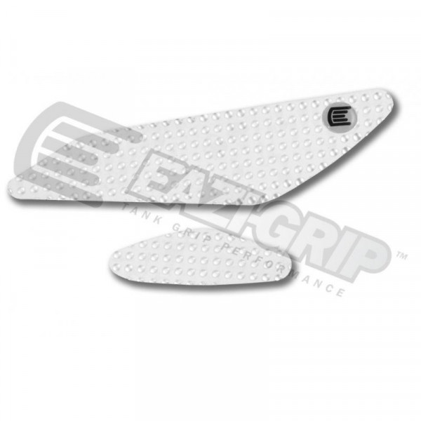 Eazi-Grip EVO Tank Traction Pads Ducati Hypermotard 821 / 939