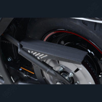 R&G Zahnriemenschutz passend für Kawasaki Vulcan VN 900 Custom R&G Zahnriemenschutz passend für Kawasaki Vulcan VN 900 Custom