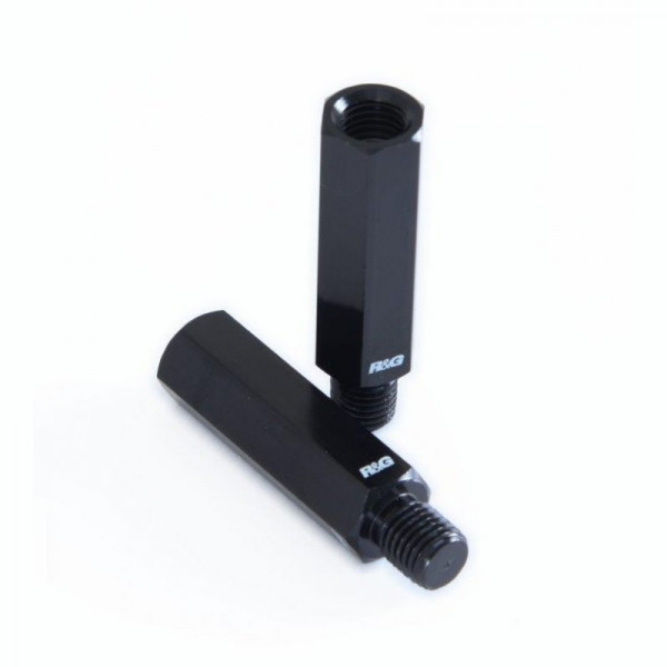 R&G Spiegel Verlängerungen passend für CF Moto 300 NK