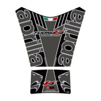 Motografix Tank Pad passend für Aprilia Tuono V4 1100 Factory TA024EK Motografix Tank Pad passend für Aprilia Tuono V4 1100 Factory TA024EK