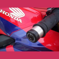 R&G Racing Lenker Protektoren passend für Honda CBR 900 RR 1992-2003 R&G Racing Lenker Protektoren passend für Honda CBR 900 RR 1992-2003
