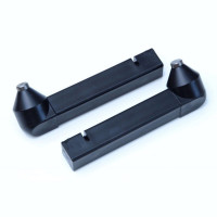 R&G Racing Elevation Professional Montageständer Stifte für Frontständer R&G Racing Elevation Professional Montageständer Stifte für Frontständer