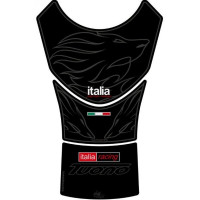 Motografix 3D Gel Tankpad TA016K passend für Aprilia Tuono Motografix 3D Gel Tankpad TA016K passend für Aprilia Tuono