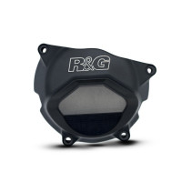 R&G FIM PRO Aluminium Lichtmaschine Protektor passend für Kawasaki ZX-10 R R&G FIM PRO Aluminium Lichtmaschine Protektor passend für Kawasaki ZX-10 R
