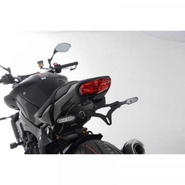 R&G Premium Kennzeichenhalter Yamaha MT-10 / SP 2016-2022