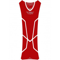 Motografix 3D Gel Tank Pad passend für Ducati Panigale V2 Motografix 3D Gel Tank Pad passend für Ducati Panigale V2