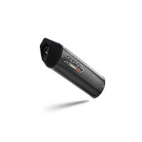 GPR Furore Poppy Auspuff passend für Honda CBR 900 RR 1996–1999 GPR Furore Poppy Auspuff passend für Honda CBR 900 RR 1996–1999