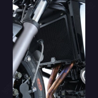 R&G Racing Kühlergitter passend für WK Bikes / CF Moto 650i R&G Racing Kühlergitter passend für WK Bikes / CF Moto 650i