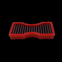 BMC Performance Luftfilter passend für Moto Guzzi Stelvio, V100 Mandello BMC Performance Luftfilter passend für Moto Guzzi Stelvio, V100 Mandello