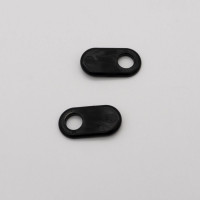 R&G Micro Blinker Adapter 2er Set passend für Triumph Modelle (vorn / hinten) R&G Micro Blinker Adapter 2er Set passend für Triumph Modelle (vorn / hinten)