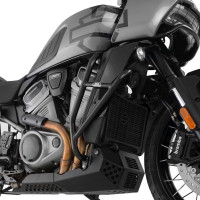 R&G Sturzbügel passend für Harley Davidson Pan America 1250 ab 2021 R&G Sturzbügel passend für Harley Davidson Pan America 1250 ab 2021
