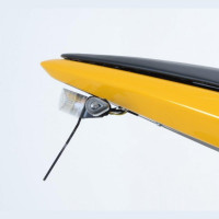 R&G Premium Kennzeichenhalter passend für EBR 1190 RX / SX ab 2014 R&G Premium Kennzeichenhalter passend für EBR 1190 RX / SX ab 2014