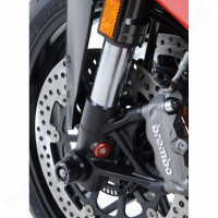 R&G Gabel Protektoren passend für Ducati Panigale & Streetfighter V4 / V2 R&G Gabel Protektoren passend für Ducati Panigale & Streetfighter V4 / V2