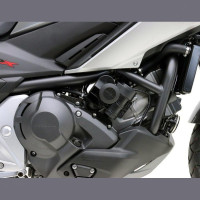 Denali SoundBomb Compact Horn-Montagehalterung passend für Honda NC700X/NC750X Denali SoundBomb Compact Horn-Montagehalterung passend für Honda NC700X/NC750X