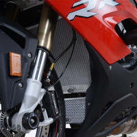 R&G Racing Kühlergitter passend für BMW S 1000 RR / XR / R / M 1000 RR R&G Racing Kühlergitter passend für BMW S 1000 RR / XR / R / M 1000 RR