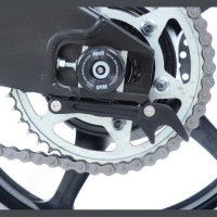 R&G Racing Ständeraufnahmen passend für Yamaha YZF R6, R1, R1M, R7 R&G Racing Ständeraufnahmen passend für Yamaha YZF R6, R1, R1M, R7