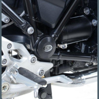R&G Racing Rahmen Abdeckung Set passend für BMW R 1200 R / RS ab 2015 & R 1250 R / RS ab 2019 R&G Racing Rahmen Abdeckung Set passend für BMW R 1200 R / RS ab 2015 & R 1250 R / RS ab 2019