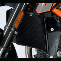 R&G Kühlergitter passend für KTM Duke 690 / 690 R ab 2012 R&G Kühlergitter passend für KTM Duke 690 / 690 R ab 2012