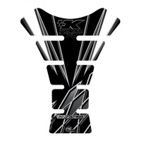 Motografix 3D Gel Tank Pad passend für Kawasaki ZX-6 / ZX-7 / ZX-10 R Motografix 3D Gel Tank Pad passend für Kawasaki ZX-6 / ZX-7 / ZX-10 R
