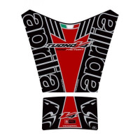 Motografix 3D Gel Tank Pad passend für Aprilia Tuono V4 1100 Factory Motografix 3D Gel Tank Pad passend für Aprilia Tuono V4 1100 Factory