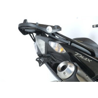 R&G Premium Kennzeichenhalter passend für Yamaha T-Max 530 2012-2016 R&G Premium Kennzeichenhalter passend für Yamaha T-Max 530 2012-2016