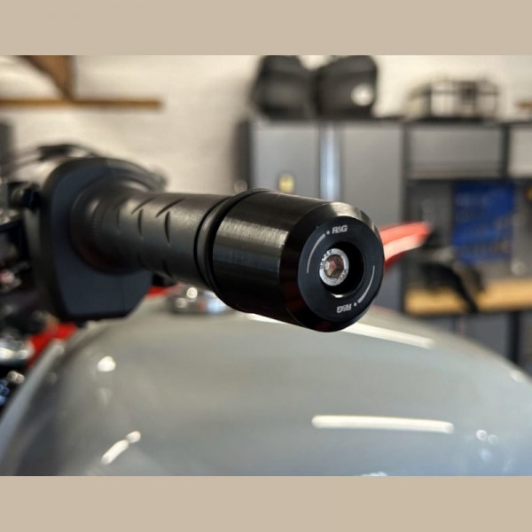 R&G Lenker Protektoren passend für Honda GB 350S ab 2025
