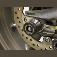 R&G Schwingen Protektoren passend für Triumph Street Triple 675 / 765 R&G Schwingen Protektoren passend für Triumph Street Triple 675 / 765