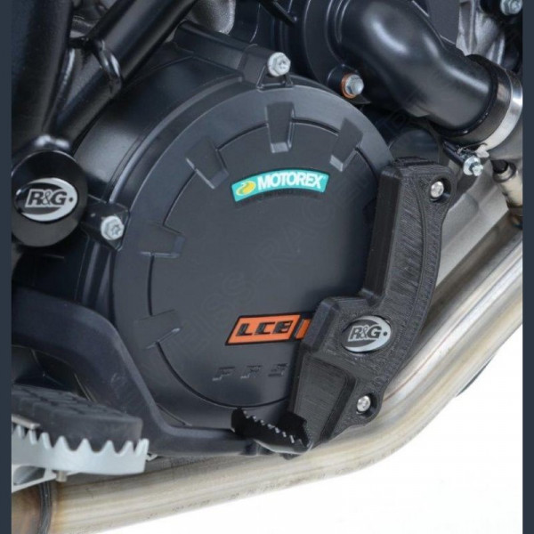 R&G Racing Kupplung Protektor KTM 1050 / 1290 Adventure 2015-