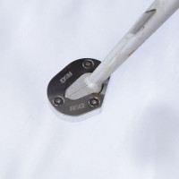 R&G Racing Seitenständer Puck passend für BMW S 1000 RR / M 1000 RR R&G Racing Seitenständer Puck passend für BMW S 1000 RR / M 1000 RR