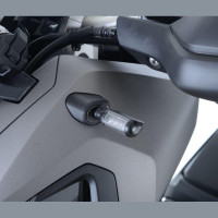 R&G Micro Blinker Adapter Set hinten passend für Honda R&G Micro Blinker Adapter Set hinten passend für Honda