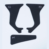 R&G Eazi-Grip Stiefel Schutz Pads passend für Honda VFR 1200 / 1200 Crosstourer R&G Eazi-Grip Stiefel Schutz Pads passend für Honda VFR 1200 / 1200 Crosstourer