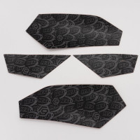 R&G Premium RACE Traction Pads passend für Yamaha YZF R6 2006-2007 R&G Premium RACE Traction Pads passend für Yamaha YZF R6 2006-2007