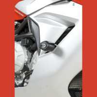 R&G Sturzpads No Cut passend für MV Agusta F3 675 / F3 800 R&G Sturzpads No Cut passend für MV Agusta F3 675 / F3 800