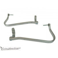 BarkBusters Befestigungskit passend für BMW G 310 R / G 310 GS BarkBusters Befestigungskit passend für BMW G 310 R / G 310 GS