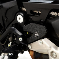 R&G Eazi-Grip Stiefel Schutz Pads passend für Ducati Diavel V4 ab 2023 R&G Eazi-Grip Stiefel Schutz Pads passend für Ducati Diavel V4 ab 2023