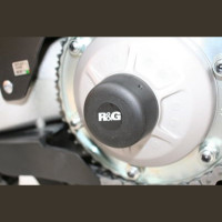 R&G Racing Schwingen Protektor passend für Honda Crossrunner 2011-2014 R&G Racing Schwingen Protektor passend für Honda Crossrunner 2011-2014