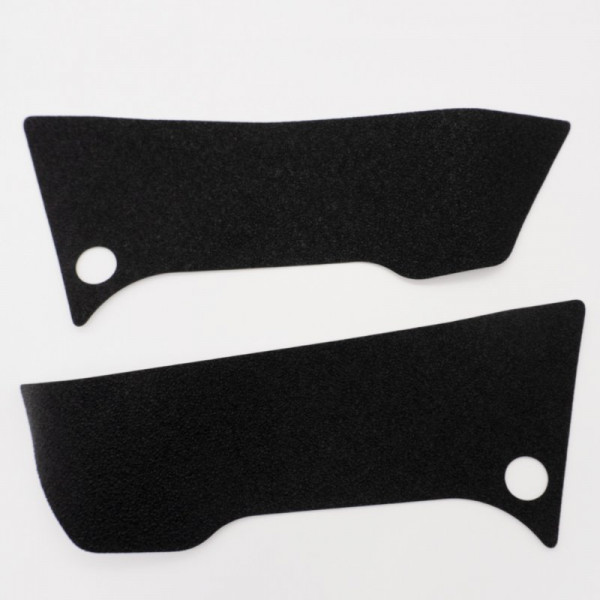 R&G Eazi-Grip Tank Traction Pads passend für Aprilia Tuareg 660 ab 2022