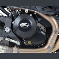 R&G Motordeckel Protektor Set passend für Ducati Monster 1200 (2014–2016) R&G Motordeckel Protektor Set passend für Ducati Monster 1200 (2014–2016)