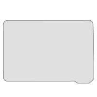 Eazi-Grip Displayschutzfolie passend für Husqvarna Svartpilen / Vitpilen 801 Eazi-Grip Displayschutzfolie passend für Husqvarna Svartpilen / Vitpilen 801