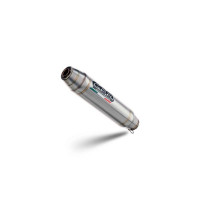 GPR Deeptone Inox Racing Auspuffanlage passend für Suzuki DR-Z 2003–2024 GPR Deeptone Inox Racing Auspuffanlage passend für Suzuki DR-Z 2003–2024