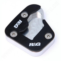 R&G Racing Seitenständer Puck passend für Suzuki GSX-R 1300 Hayabusa 2008-2020 R&G Racing Seitenständer Puck passend für Suzuki GSX-R 1300 Hayabusa 2008-2020
