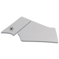 Eazi-Grip PRO Tank Traction Pads passend für Benelli Leoncino 125 / 250 ab 2022 Eazi-Grip PRO Tank Traction Pads passend für Benelli Leoncino 125 / 250 ab 2022