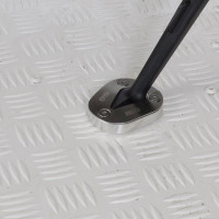 R&G Seitenständer Puck passend für Triumph Tiger 900 / Rally ab 2021 R&G Seitenständer Puck passend für Triumph Tiger 900 / Rally ab 2021