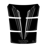 Motografix 3D Gel Tankpad passend für Yamaha FJR 1300 Motografix 3D Gel Tankpad passend für Yamaha FJR 1300